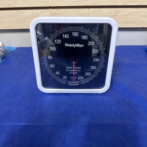 Welch allyn tycos - allyn,