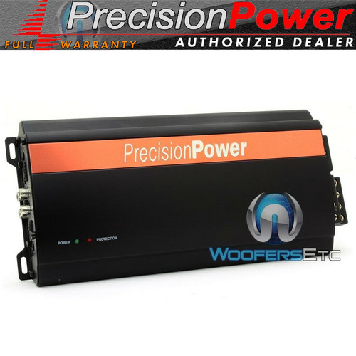 Precision power i1000 - power, i1000.4