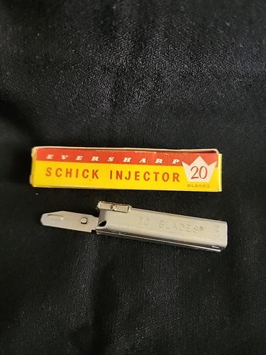 Eversharp schick injector key - eversharp,