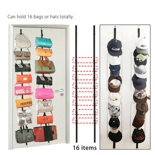 Over the door - rack, 2