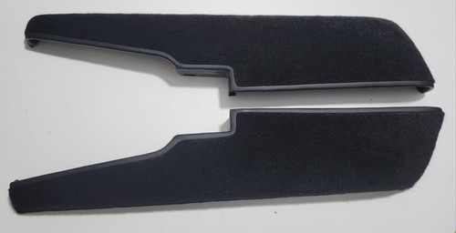 New door pocket for porsche - new,