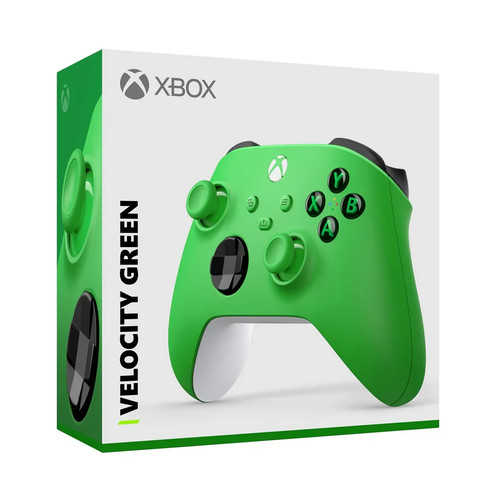 Wireless controller velocity - wireless,