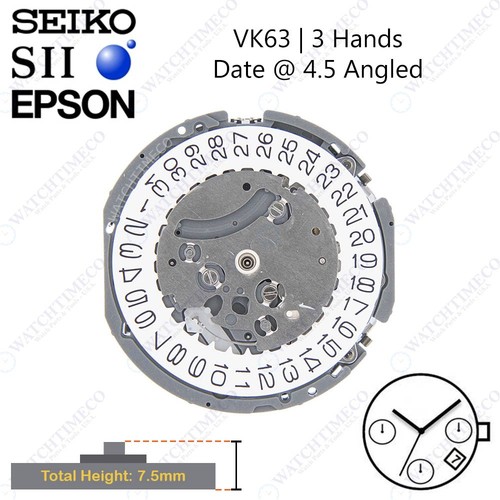 Genuine seiko sii epson vk63 - sii,