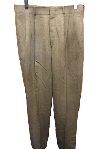 Mens riggins pleated - mens,