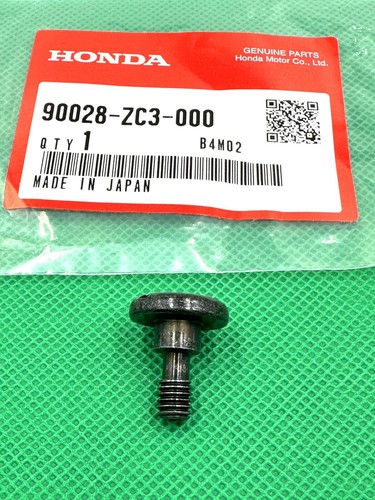 New genuine honda - new,