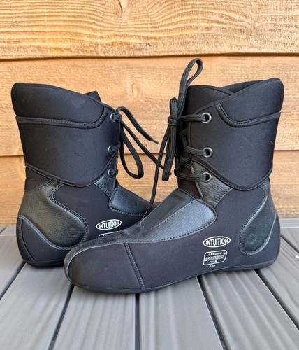 Intuition foam liners