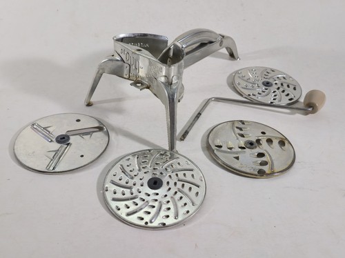 Vintage 1950s mouli - 1950s,
