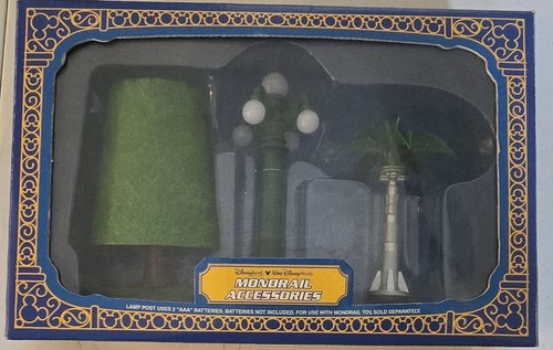 Disney theme park collection - disney,