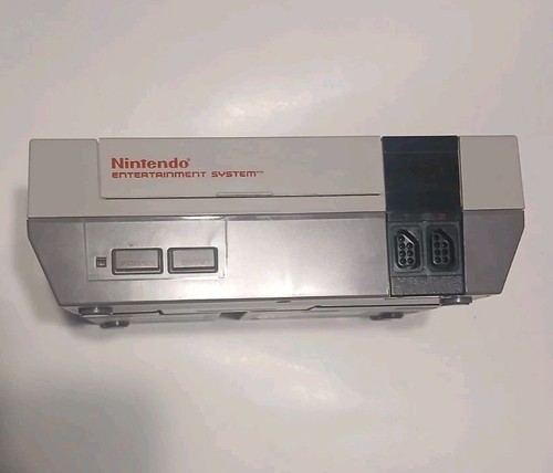 Nintendo entertainment system - entertainment,