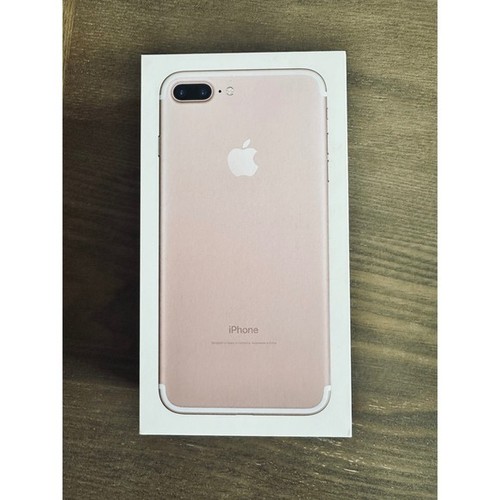 Apple iphone plus 128gb rose - apple,