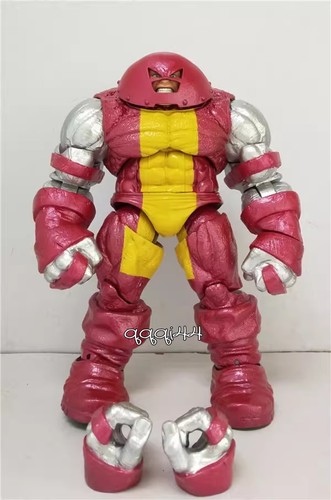 New colossus cain juggernaut - new,