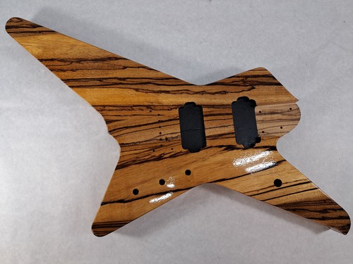 Zebrawood star destroyer hxh - destroyer,