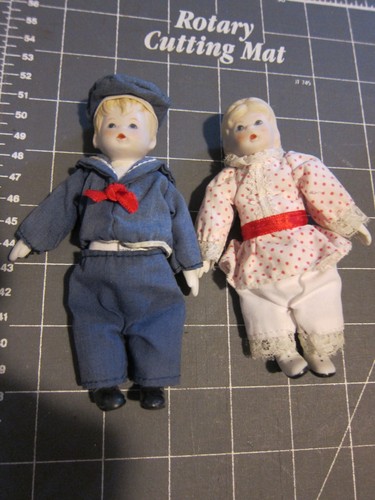 Vintage russ berrie - &,