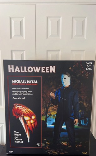 Spirit halloween 2026 michael - 2026,