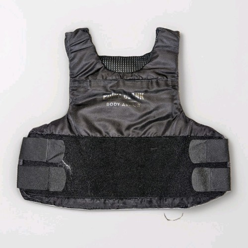 Point blank iiia body - point,