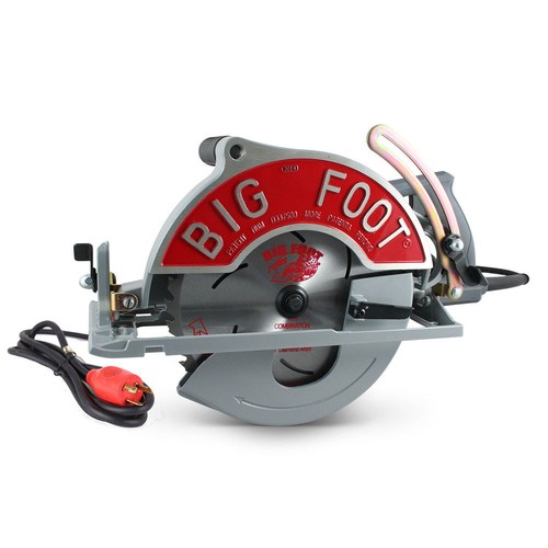 Big foot tools - tools, drive