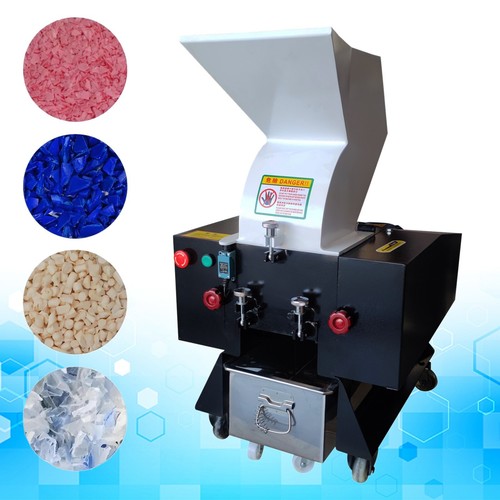 95hp plastic shredder - plastic, 220v