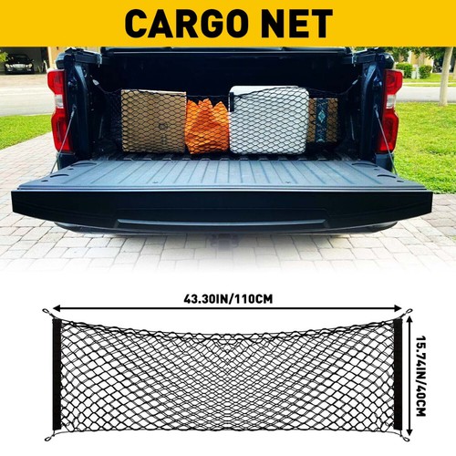Elastic bungee cargo - 44",