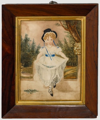 After sir thomas lawrence - after,