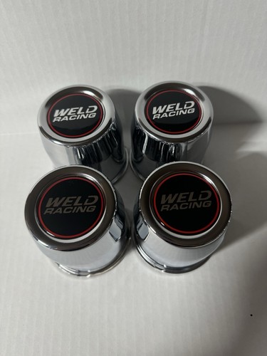 Steel center caps 5 - center, lug