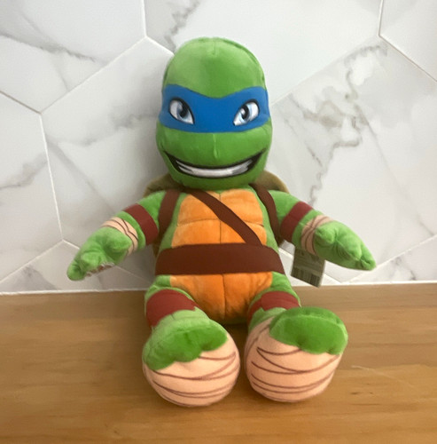 Build bear workshop tmnt - build-a-bear,