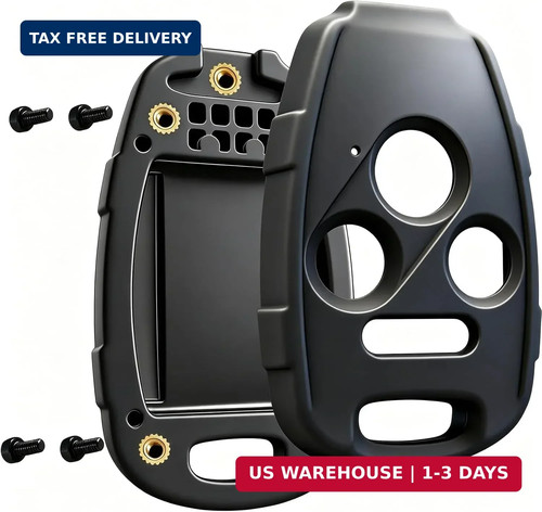 Key fob cover shell - cover, compatible