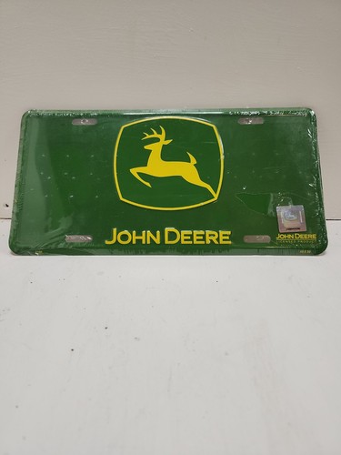 John deere logo green - john, on