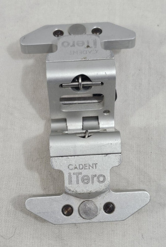 Cadent itero articulator - cadent, for