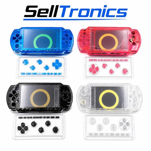 New psp 1000 - 1000, replacement