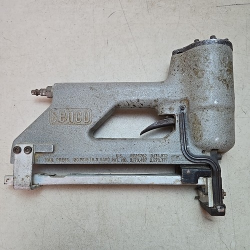 Senco model wide - model,