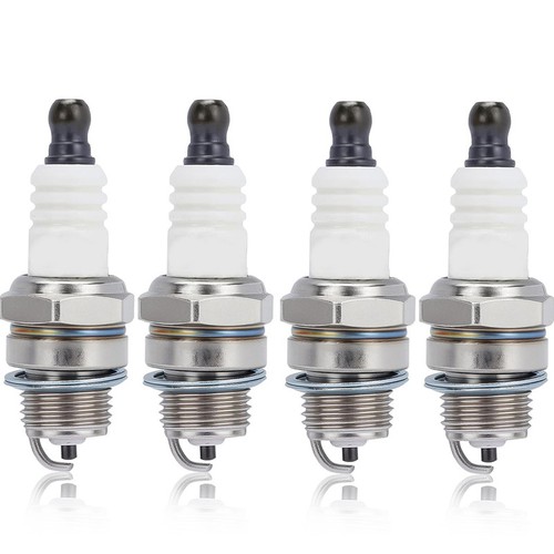 Spark plug for husqvarna - 4x,