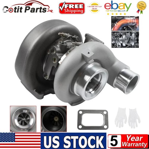 Billet turbo for - turbo, 2007-2012