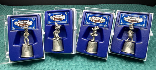 Disney treasures genuine - disney,