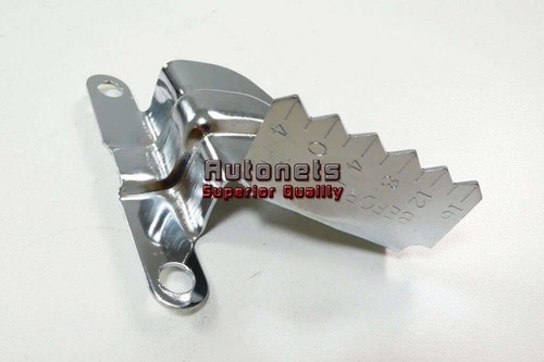 Bbc chevy chrome timing - chevy, 8"