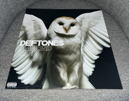 Diamond eyes deftones - diamond,