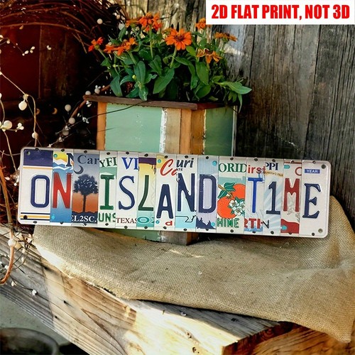 Vintage license plate - vintage,