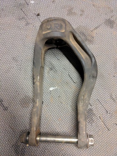 Oem honda v - honda, front