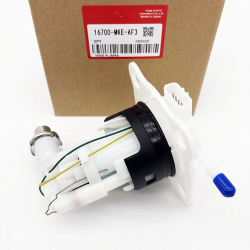 New fuel pump - new,
