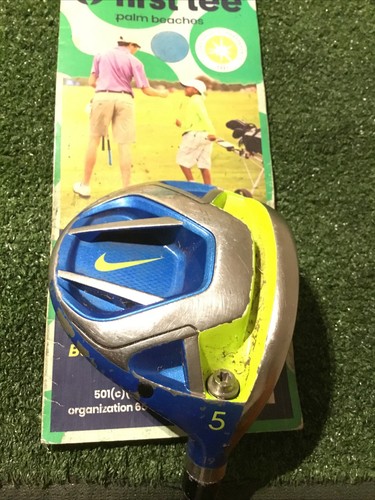 Nike vapor fly 5 wood - nike,