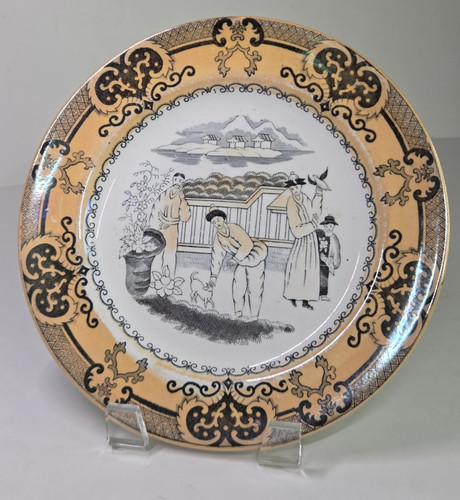 Antique petrus regout - antique,