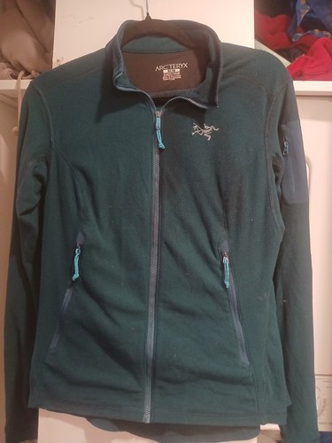 Arcteryx delta fleece - lt,