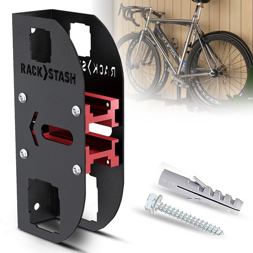 Hitch wall mount bike - wall,