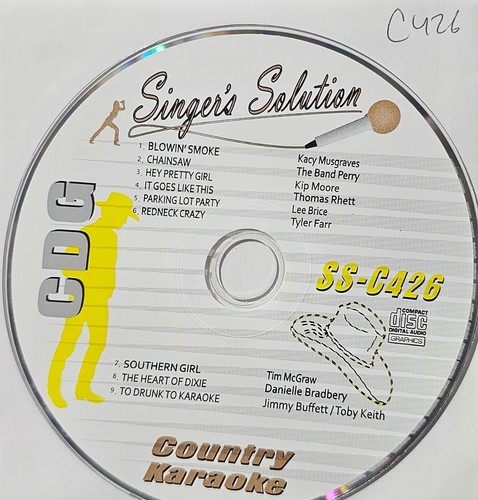 C426 country - ,