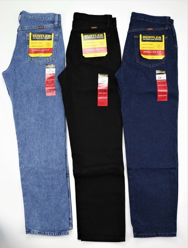 Rustler wrangler men - wrangler, men's