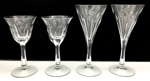 Beautiful fine crystal blade - fine,
