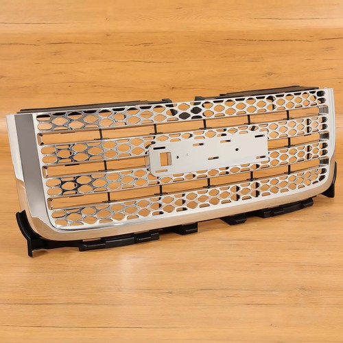 For gmc sierra - 2500/3500, hd
