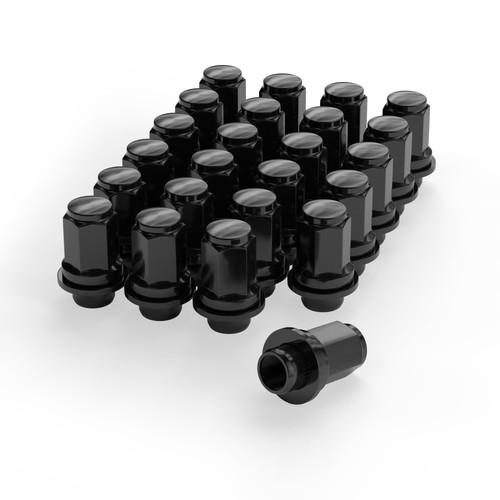 24pcs m12x1 oem factory - m12x1.5,