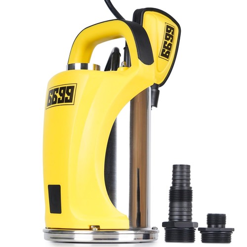 4hp submersible water pump - 3/4hp,