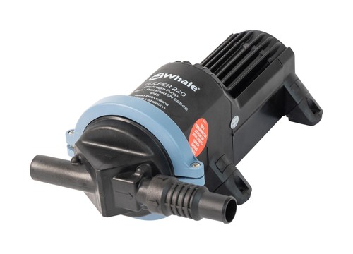Gulper 220 graywater - 220,