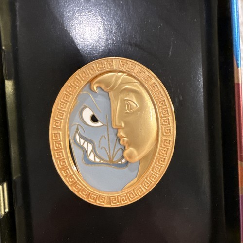 Disney duets heroes villains - heroes, &
